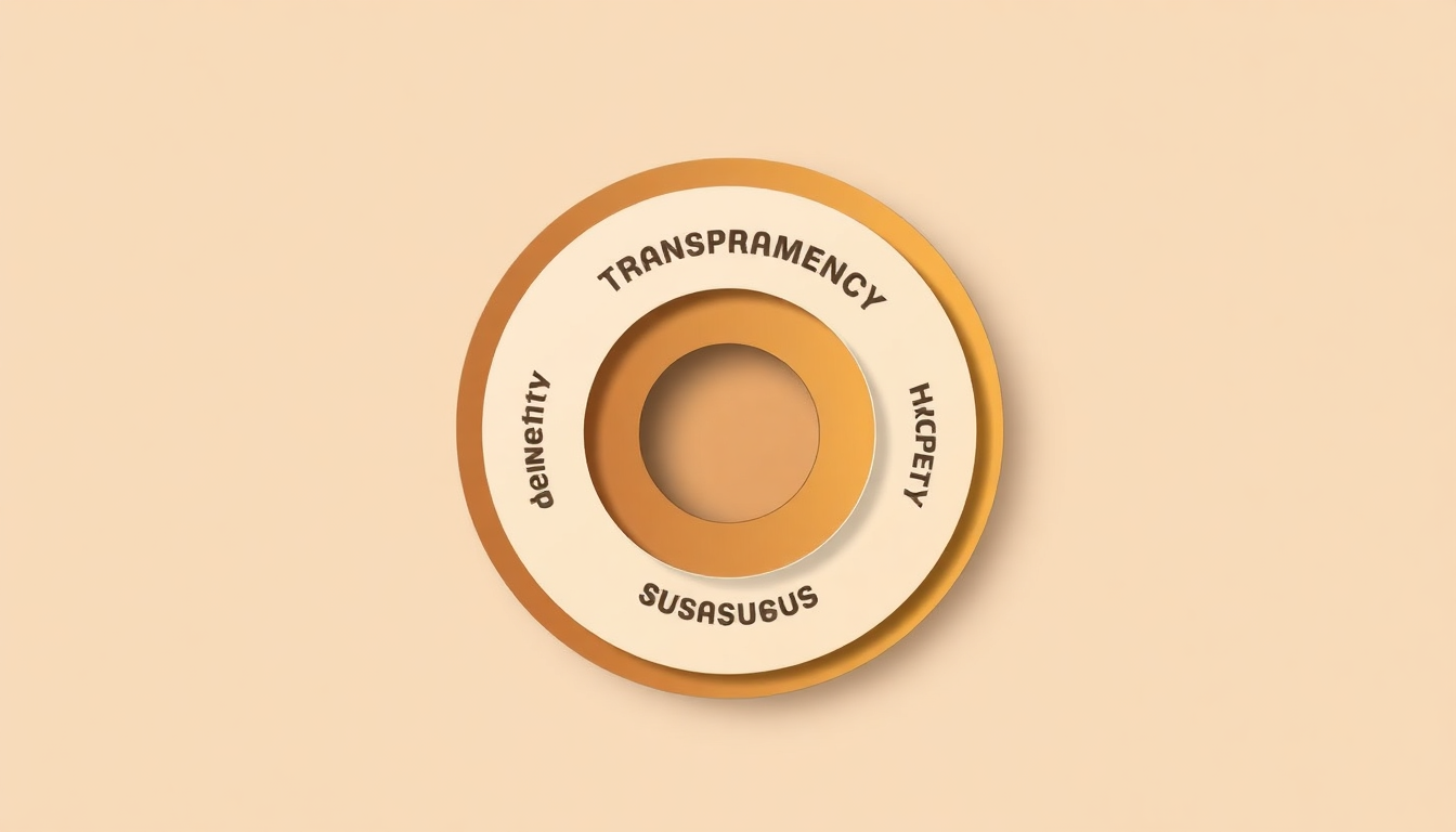 how to write ethical persuasive copy infographic