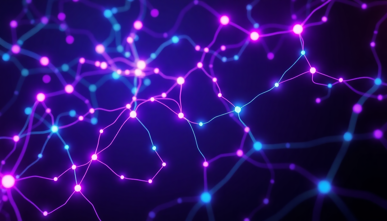 how to write hooks for social media concept illustration