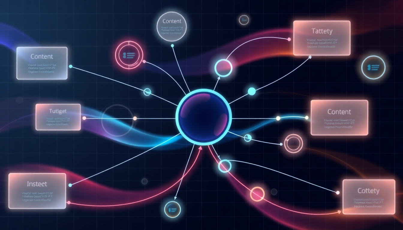 how to write list posts that rank infographic