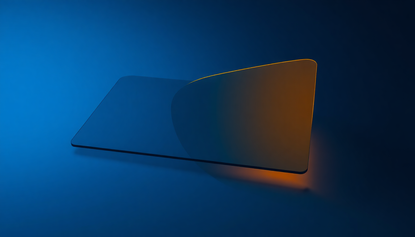 how to write urgency without hype concept illustration