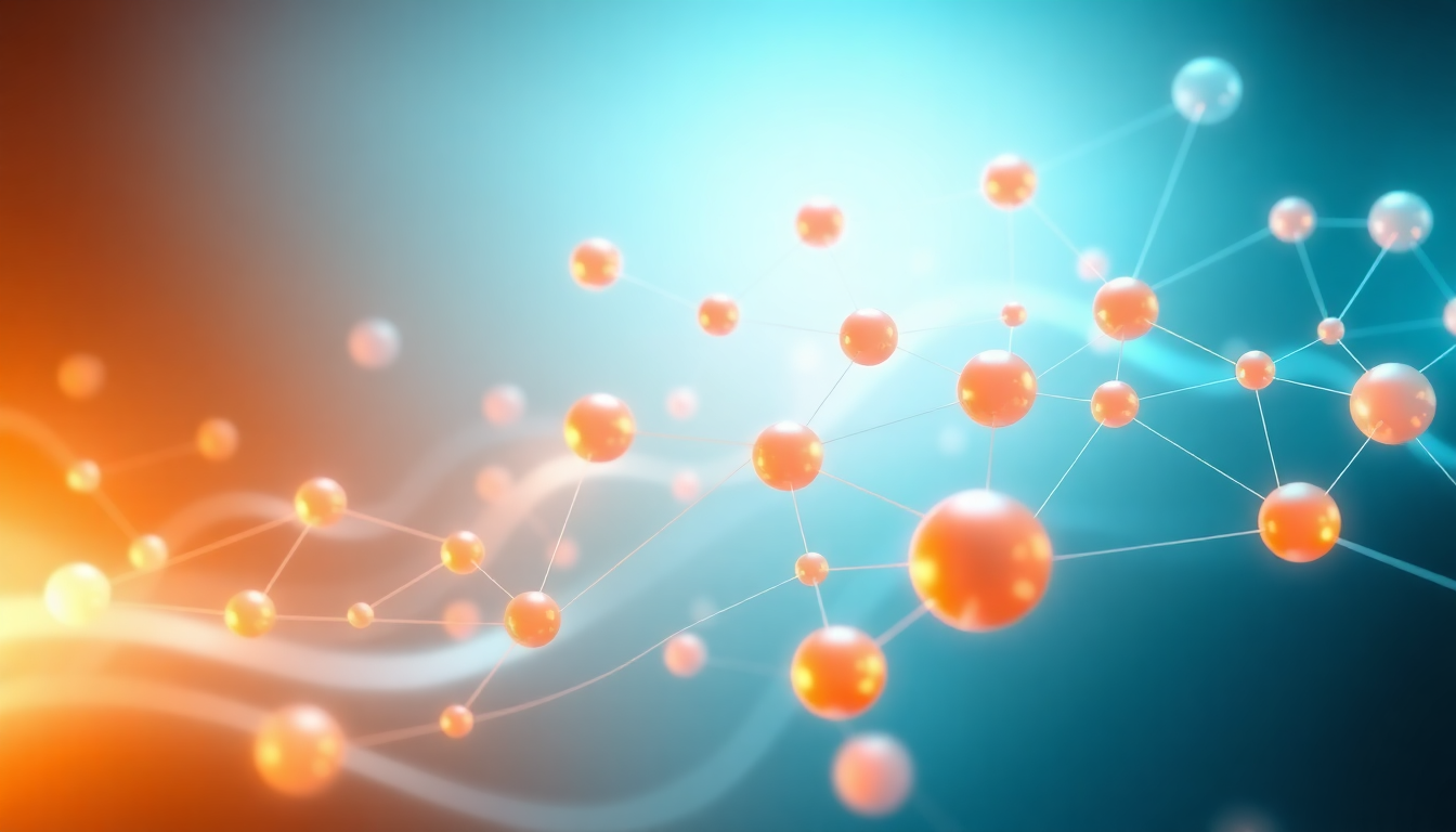 hybrid coaching and course models concept illustration