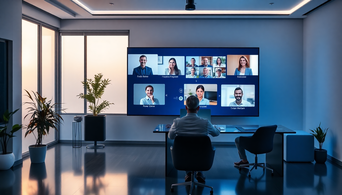 hybrid coaching and course models showcase