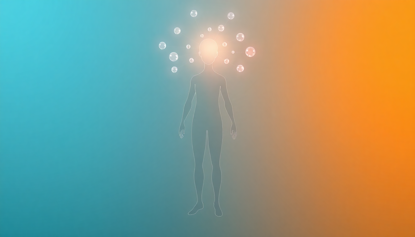 idea capture systems for creators concept illustration