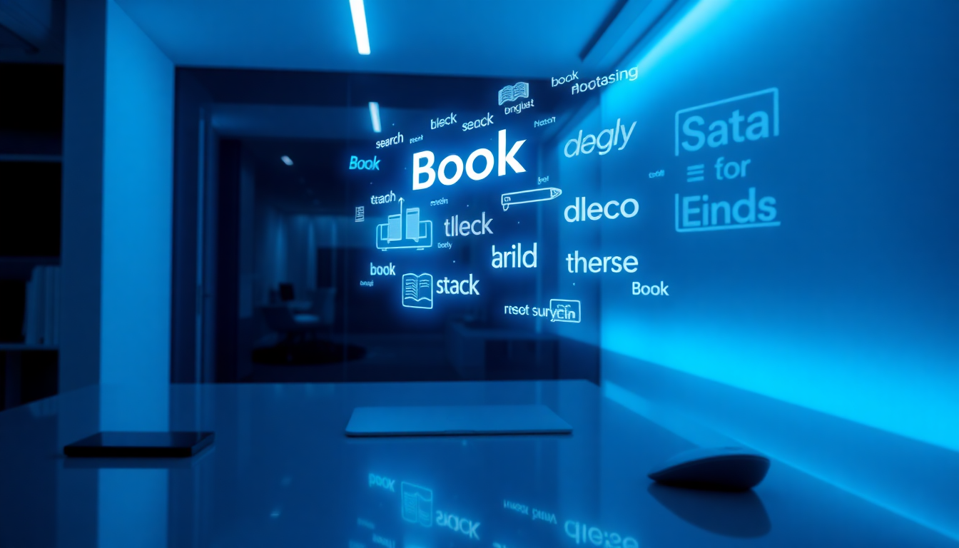 ideas for books hero image