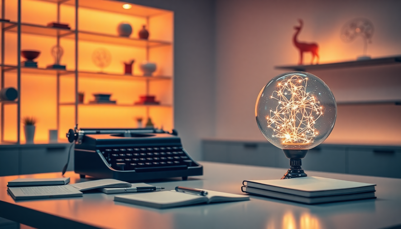 ideas for short stories hero image