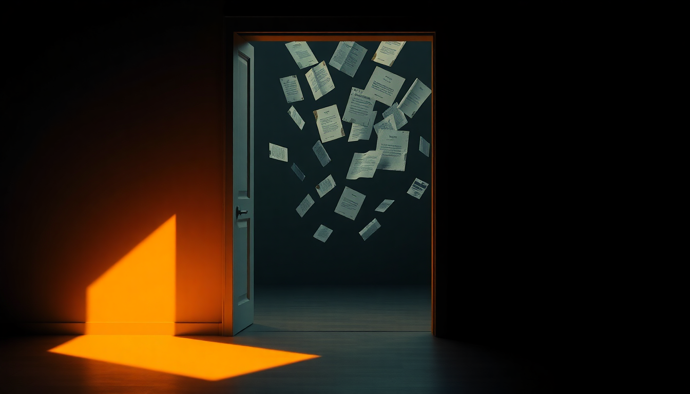 in medias res hero image