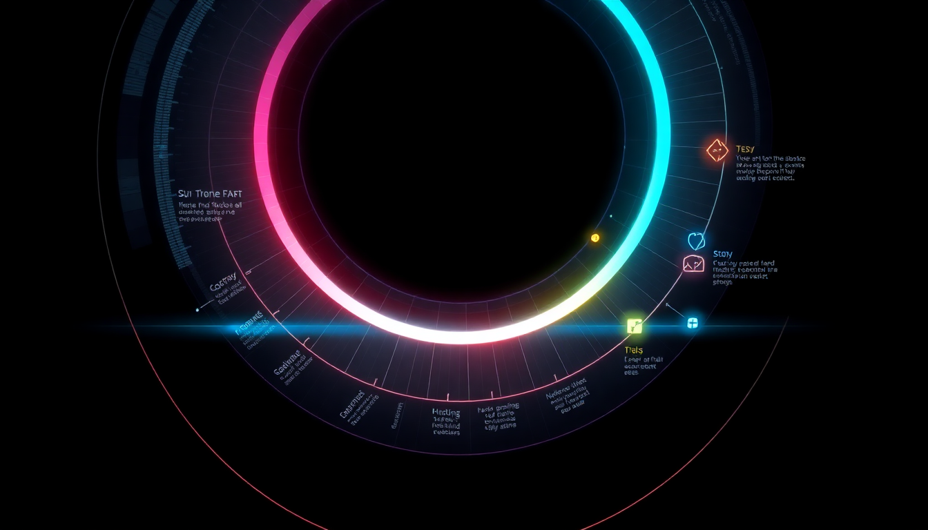 in medias res infographic