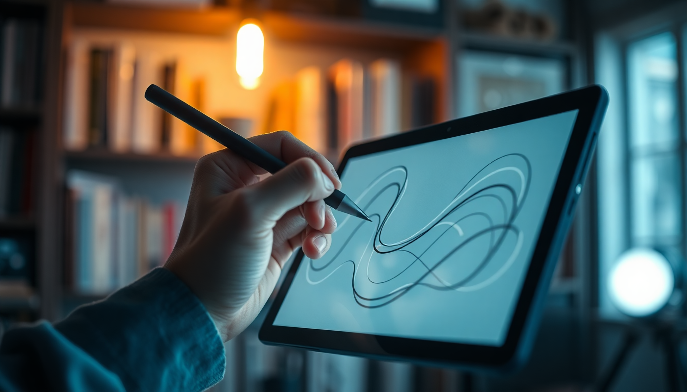 Instagram bio examples for authors hero image