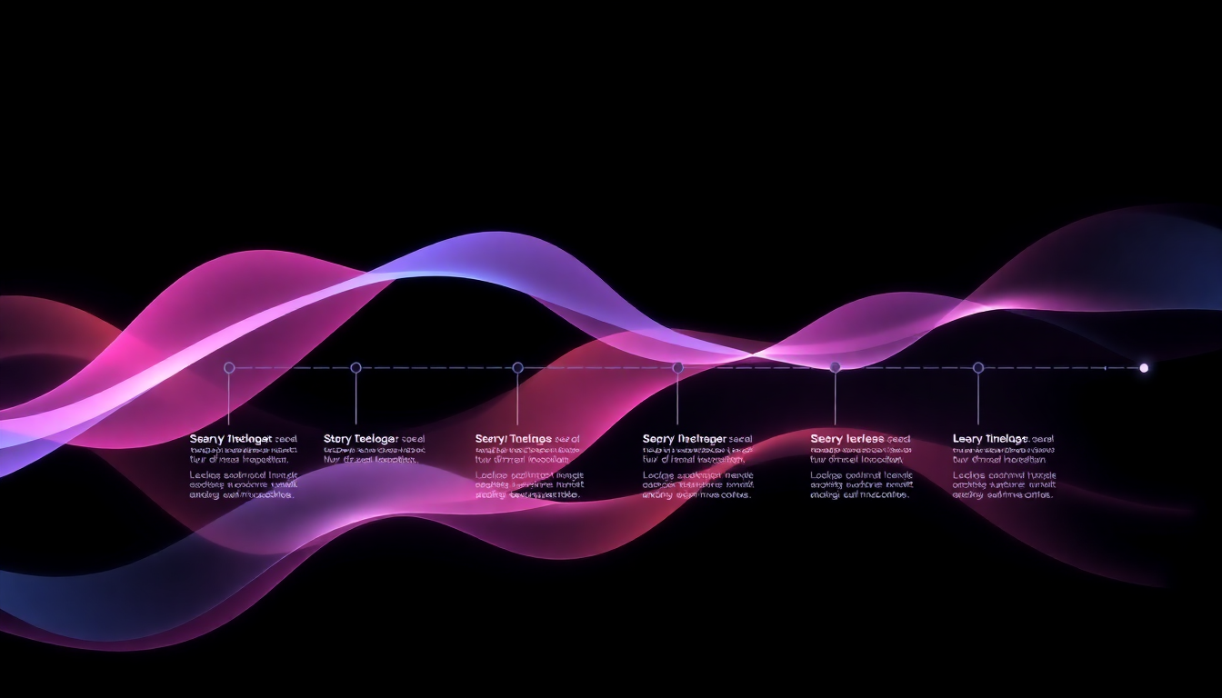 Instagram carousel ideas for writers infographic