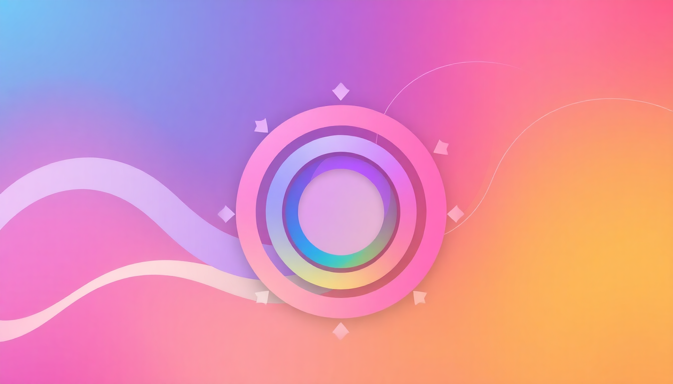 Instagram content ideas for authors infographic