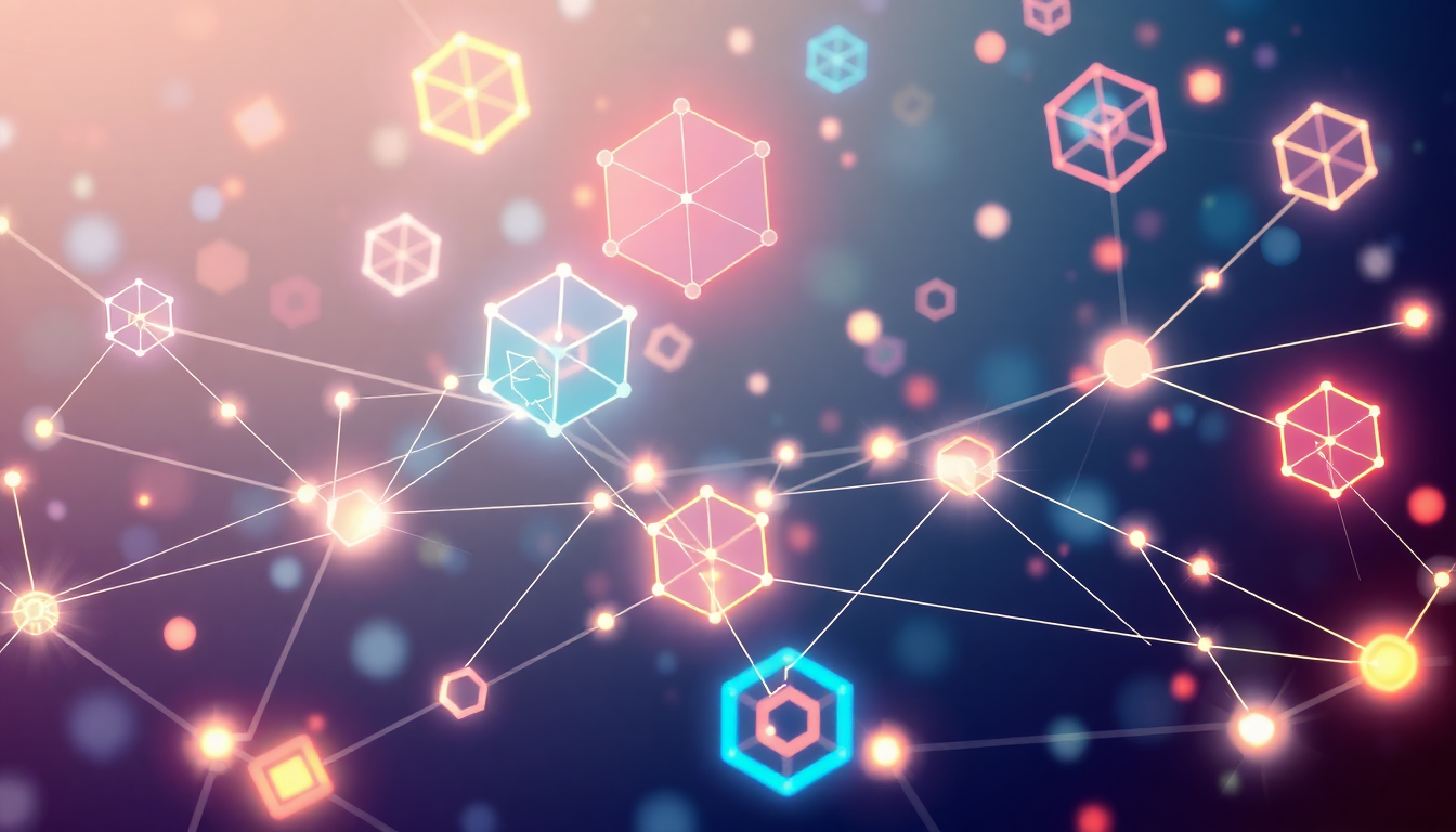 intellectual property basics for creators concept illustration