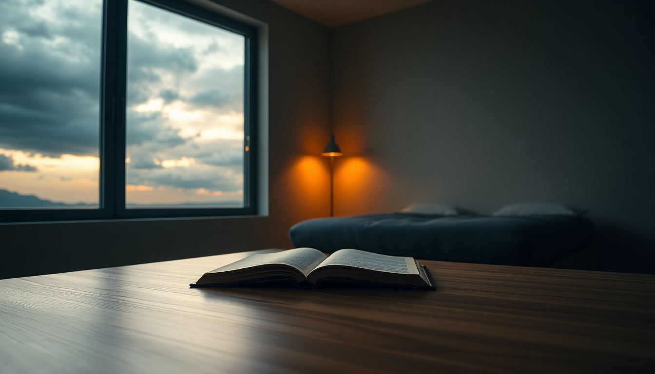 intimate short story hero image