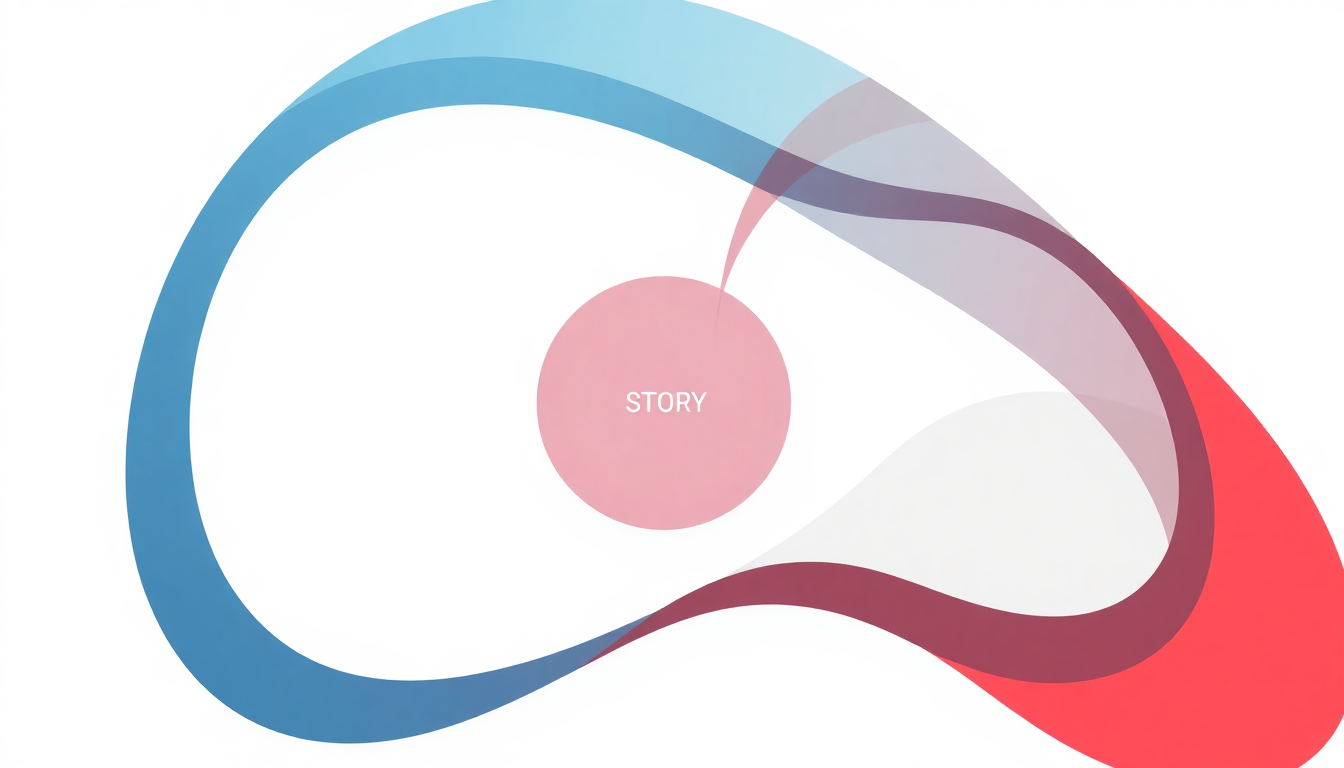 intimate short story infographic