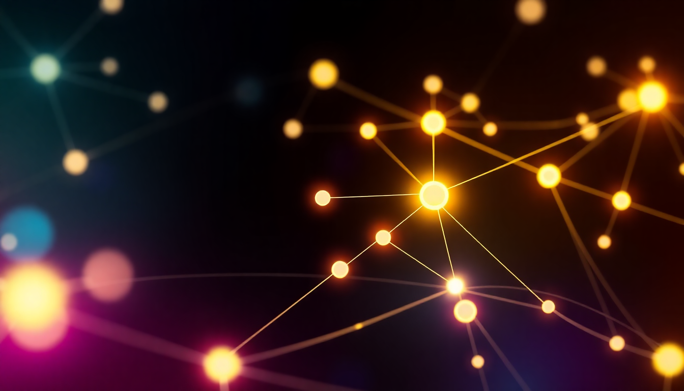 inviting guests to your podcast as a new host concept illustration