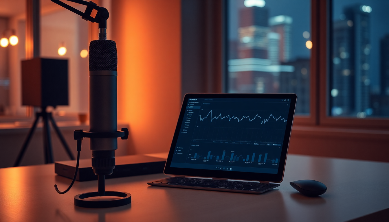 inviting guests to your podcast as a new host hero image