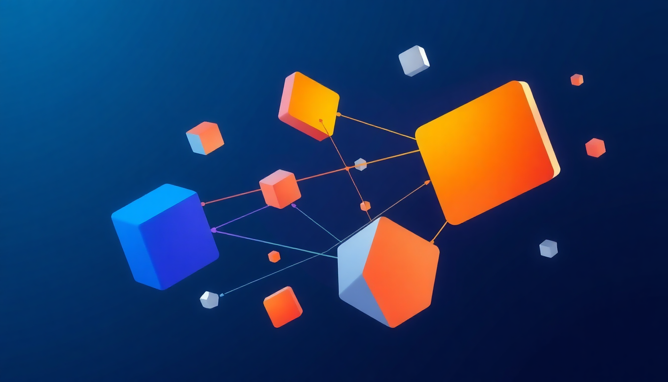 invoicing tips for freelancers and creators concept illustration