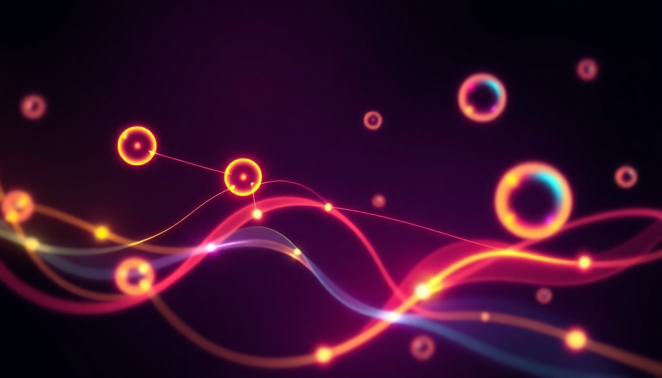 kanban board ideas for creator businesses concept illustration