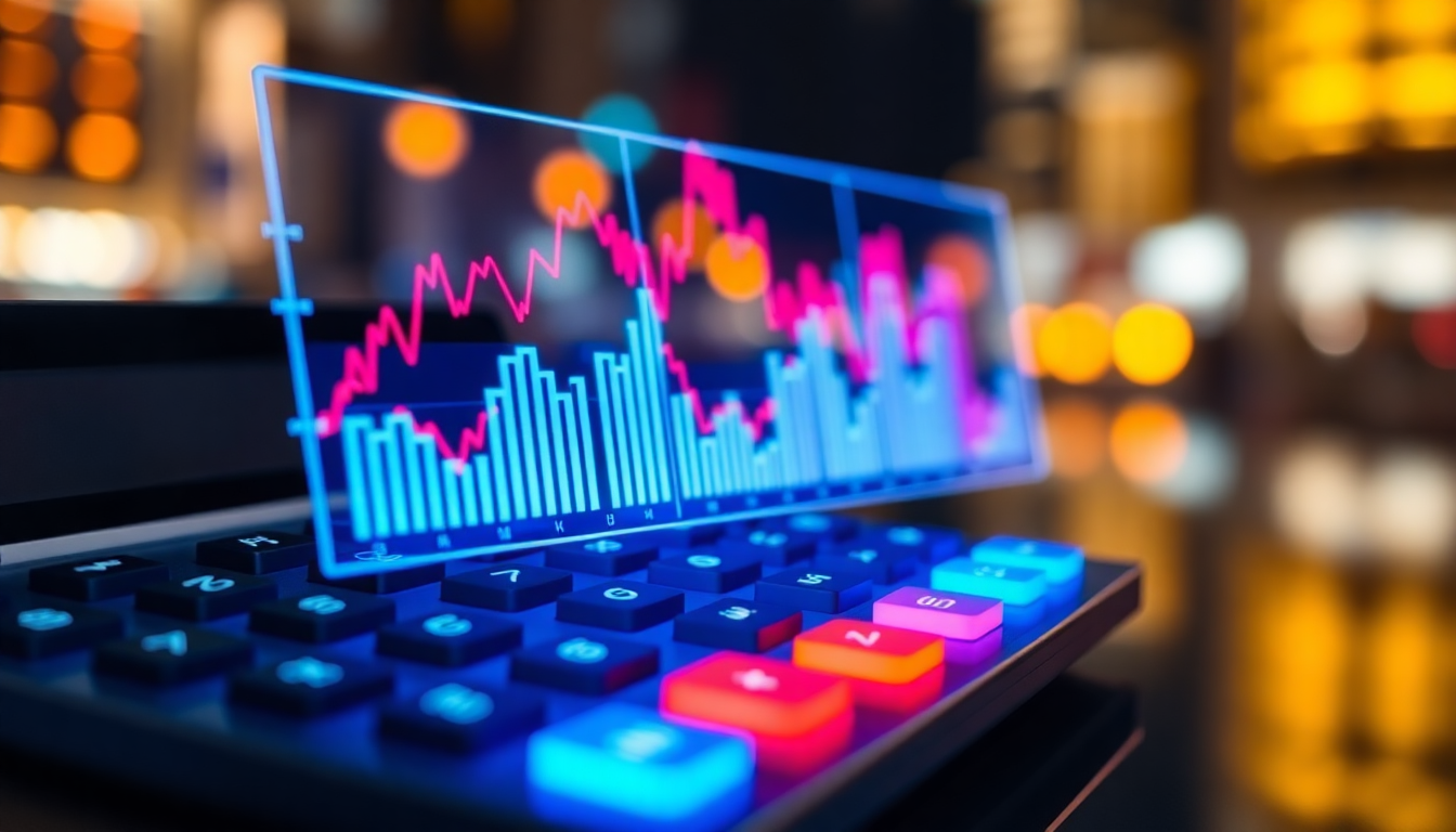 kdp calculator hero image