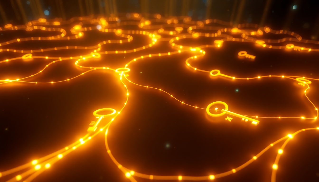 kdp keywords concept illustration