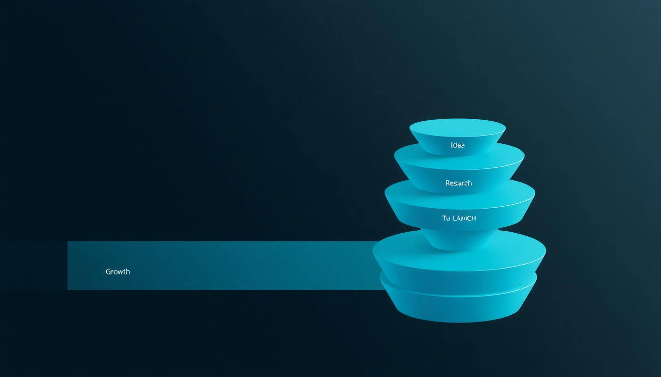 kdp rocket infographic