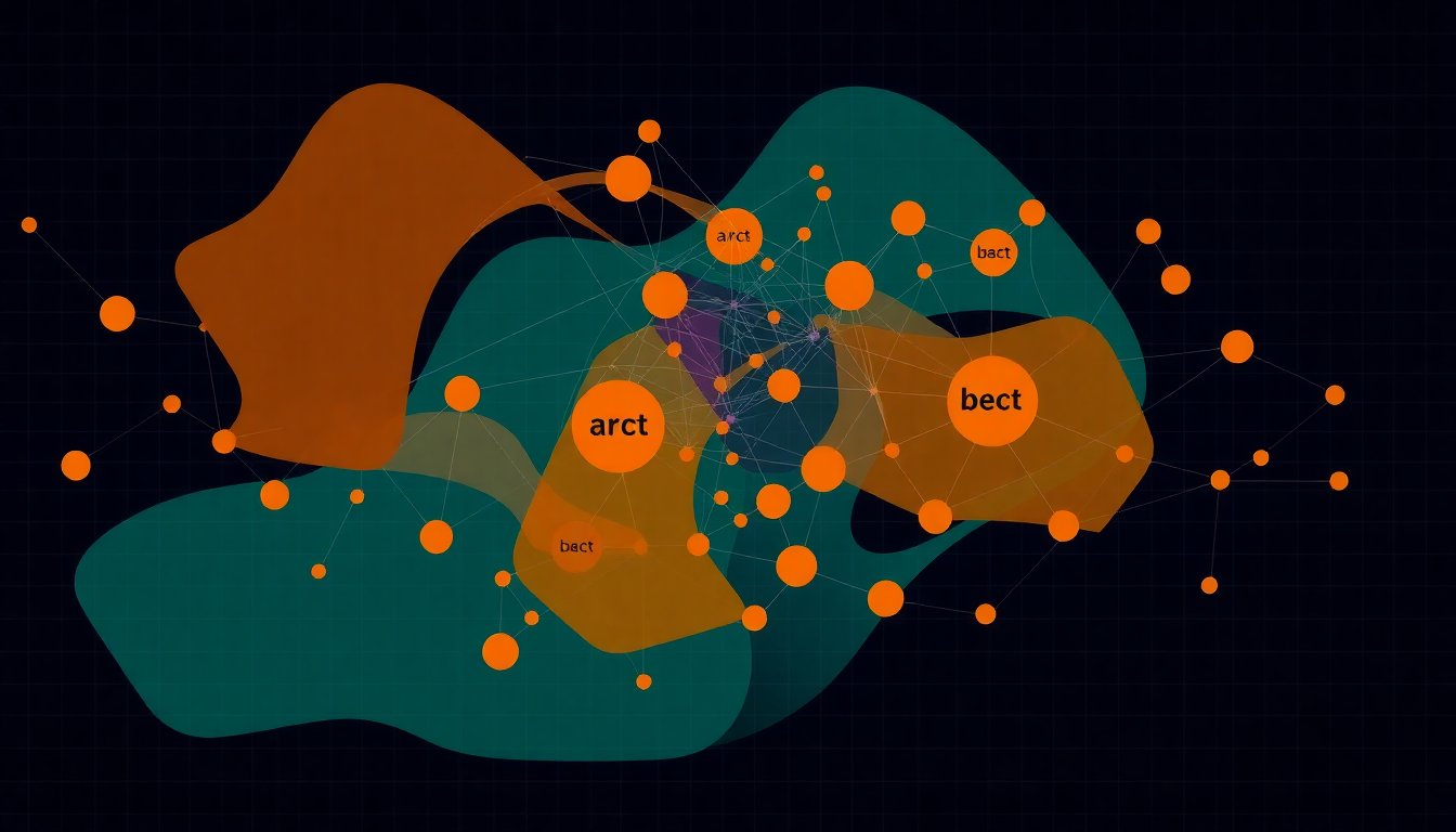 key elements of a story infographic