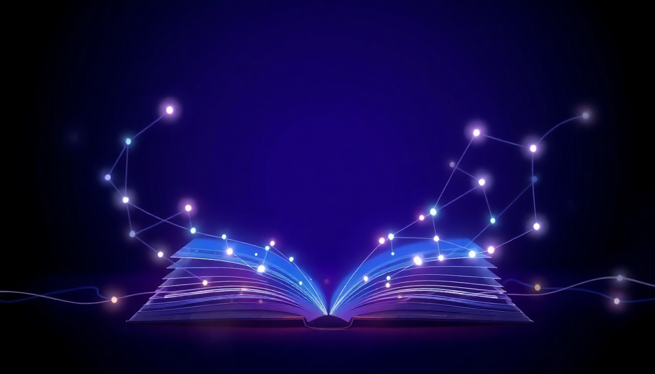 kindle create concept illustration