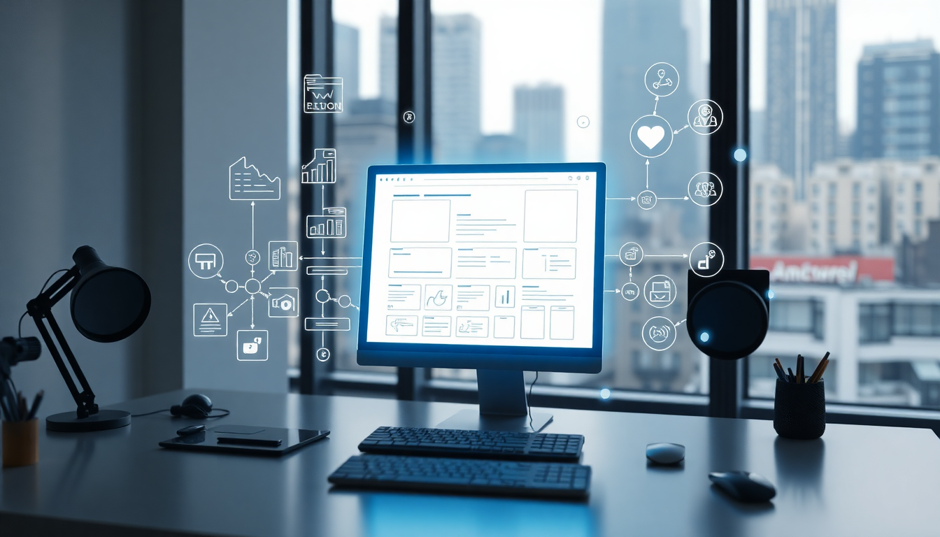 landing page copy for lead magnets hero image