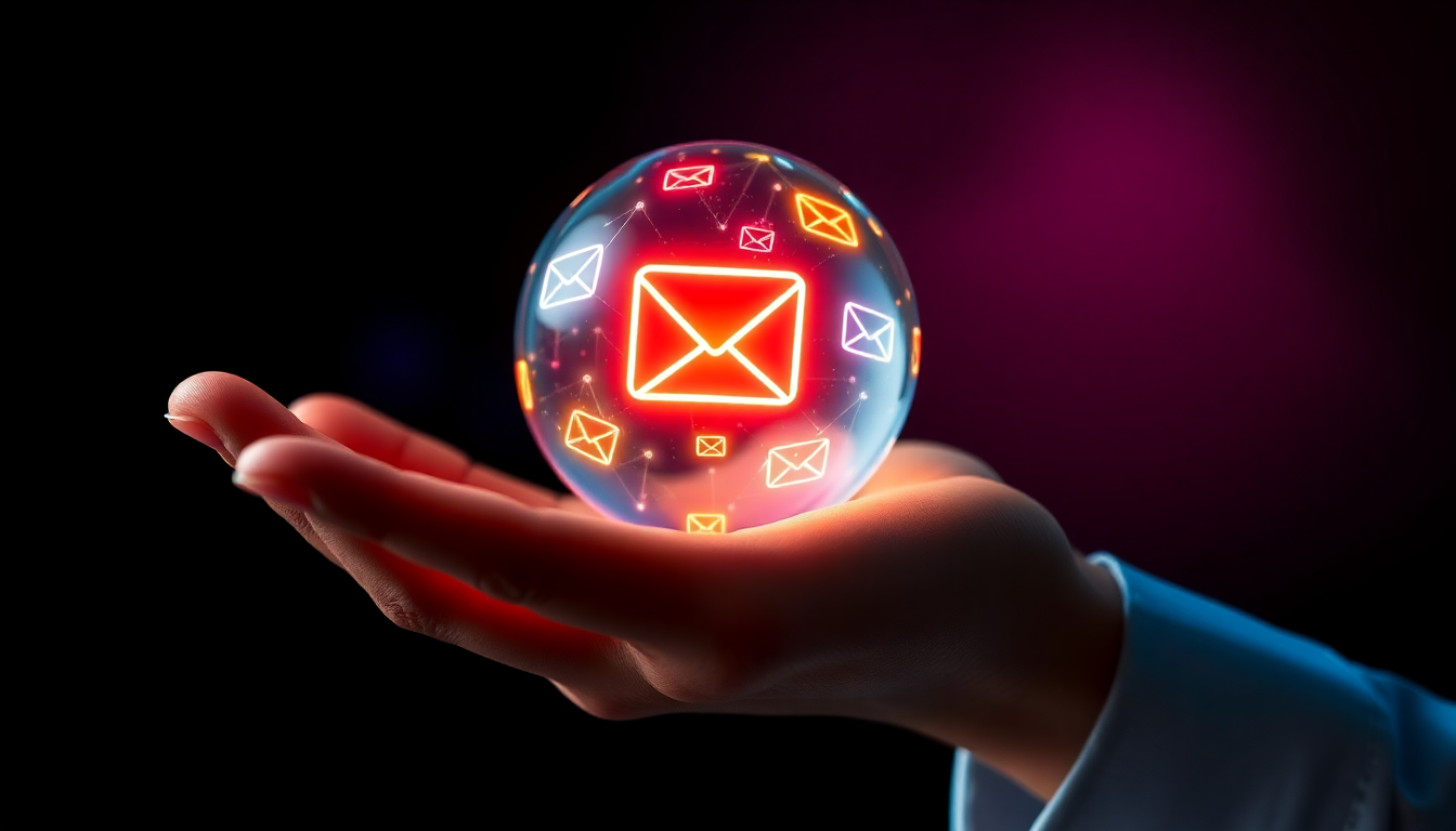 lead magnet delivery email examples hero image