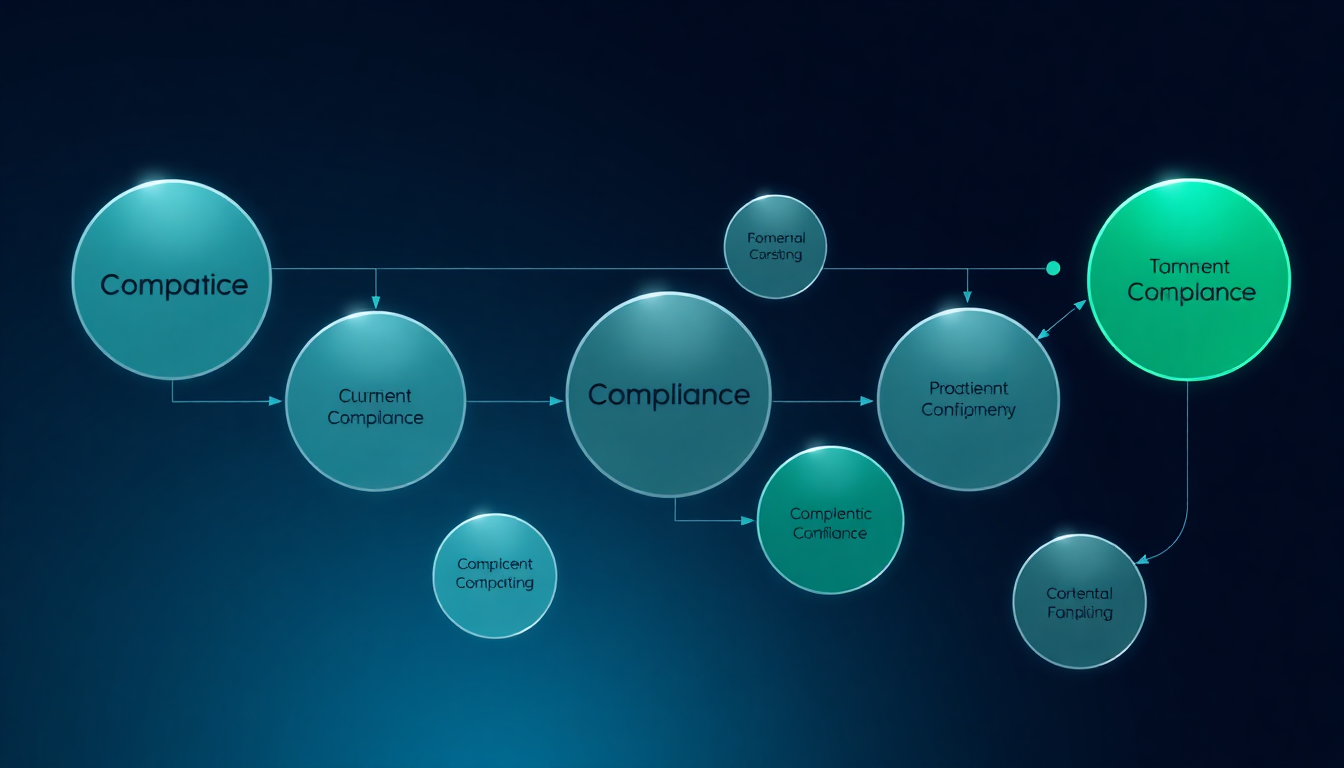 legal disclaimers for affiliate marketers infographic