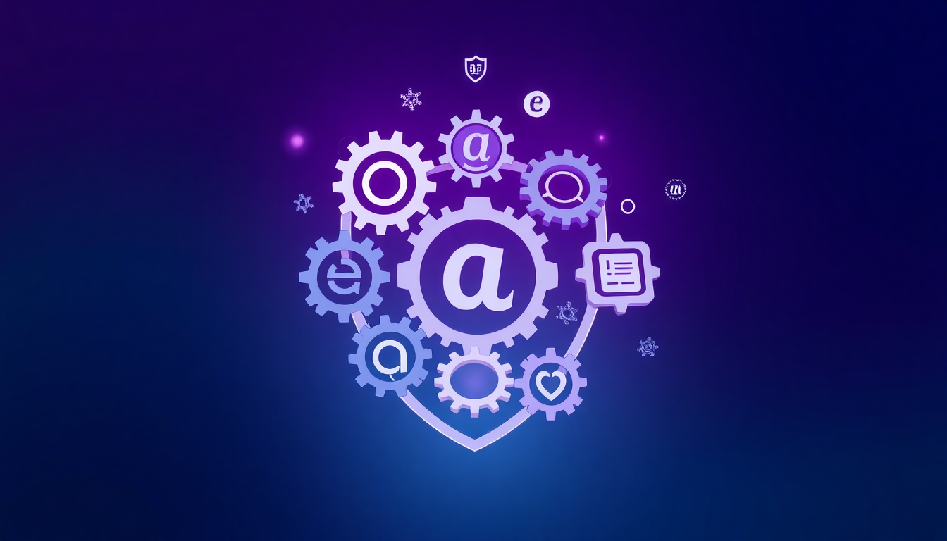 legal essentials for creator businesses concept illustration