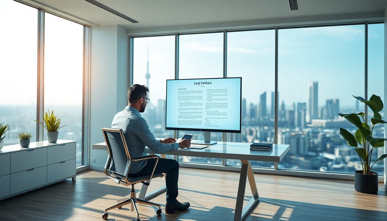 legal essentials for creator businesses hero image