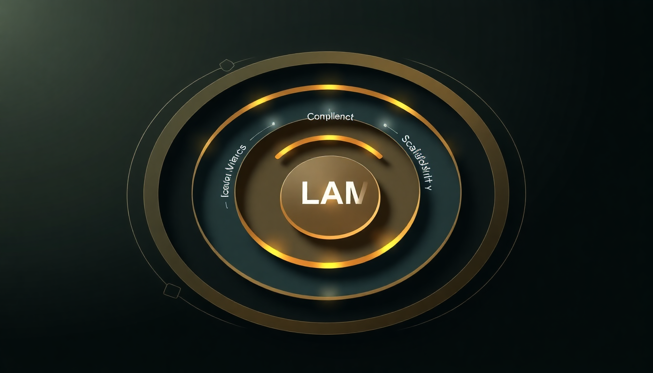 legal essentials for creator businesses infographic