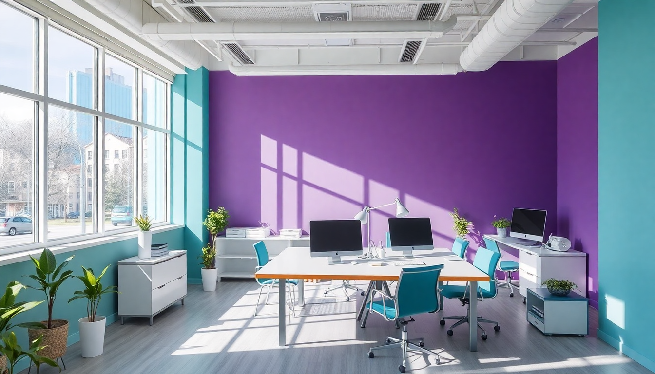 legitimate publishing companies concept illustration