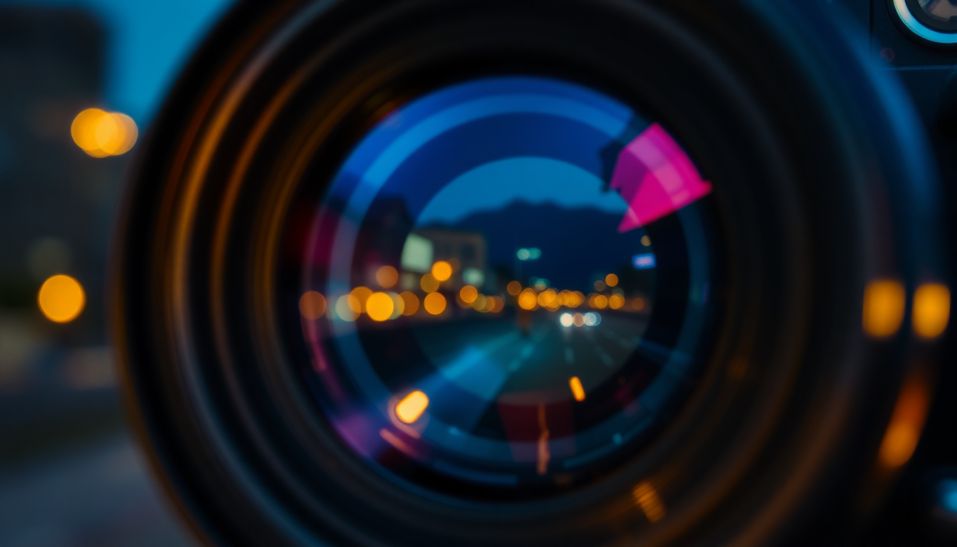 limited point of view hero image