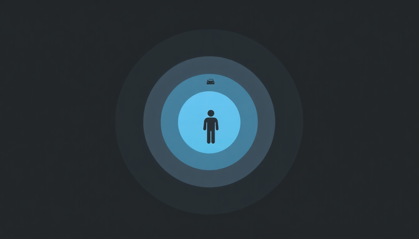 limited point of view infographic