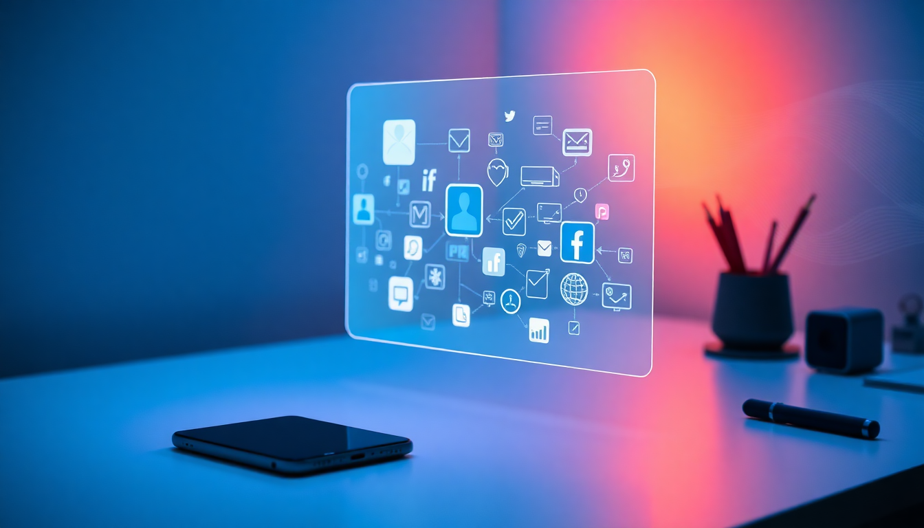 link in bio ideas for creators hero image