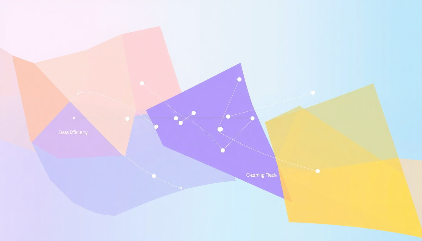 list cleaning strategy for email lists infographic