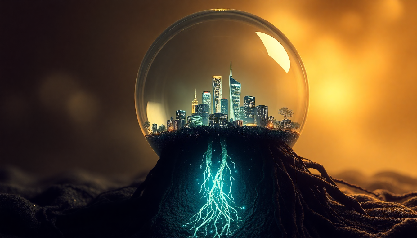 live stream ideas for writers concept illustration