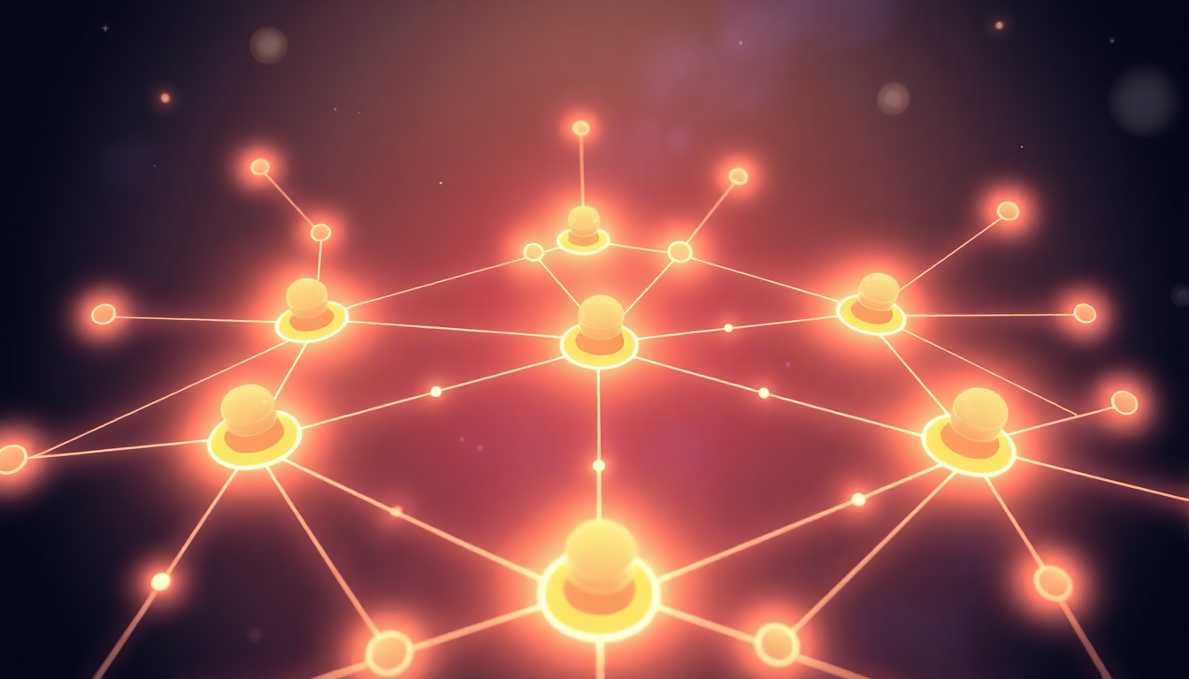 live training ideas for creators concept illustration