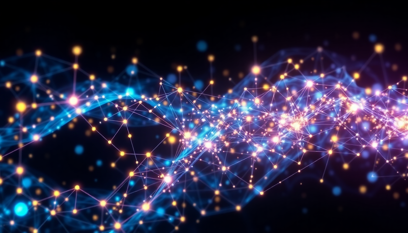 livingwriter concept illustration