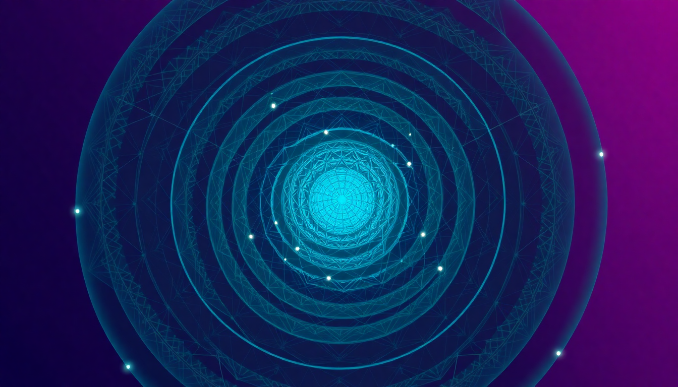 long tail keywords for creators concept illustration