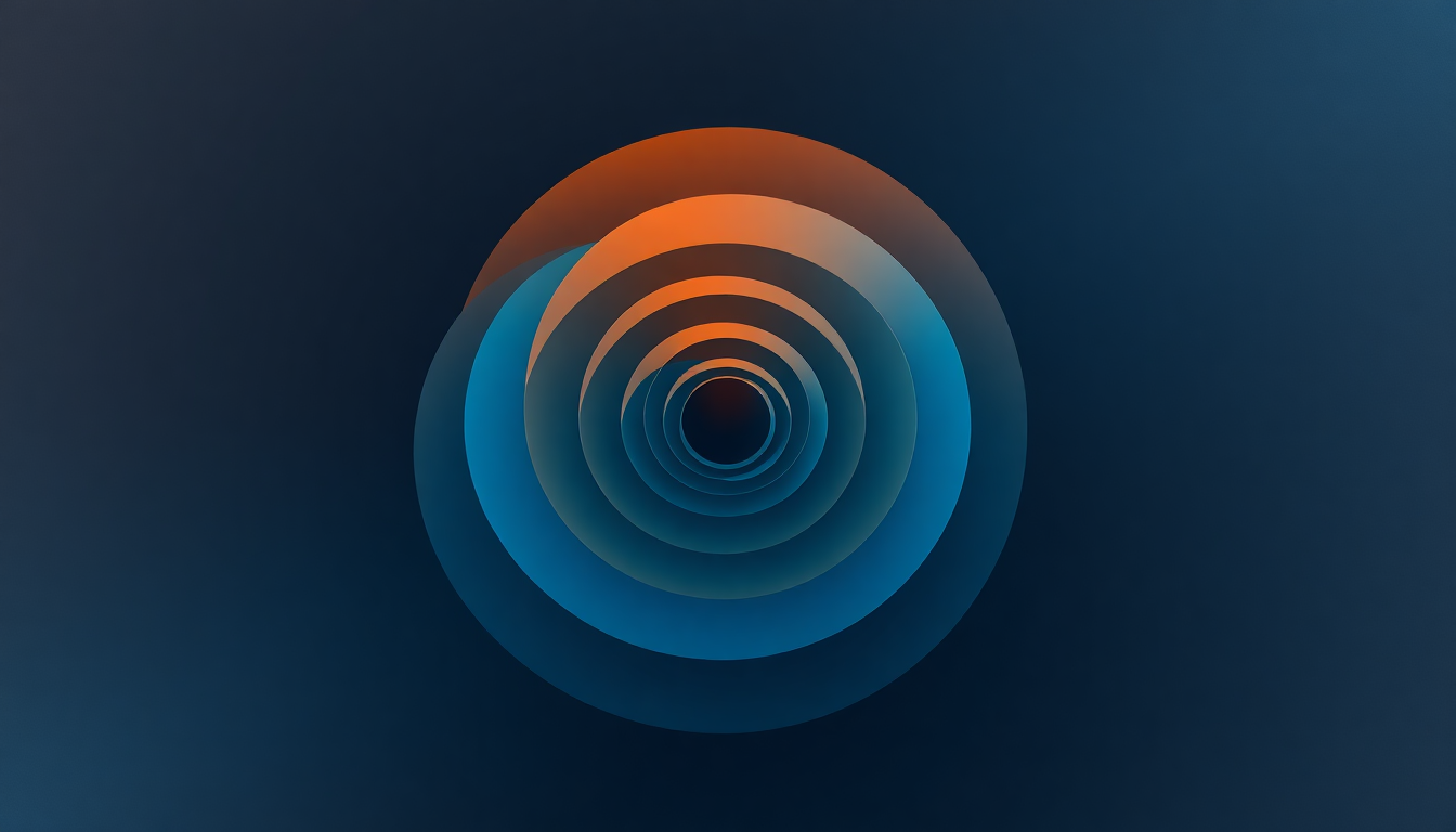 long term marketing plan for solo entrepreneurs concept illustration