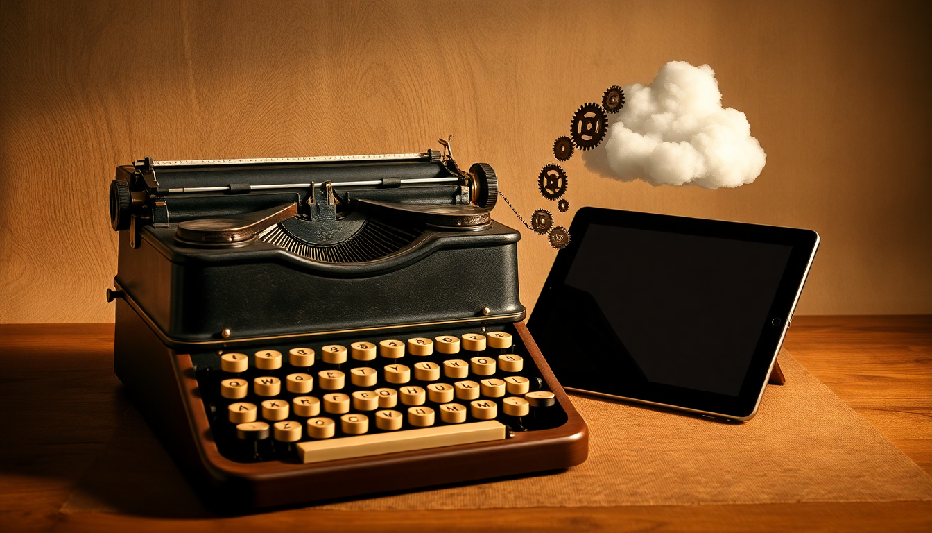 low ticket offer ideas for writers concept illustration