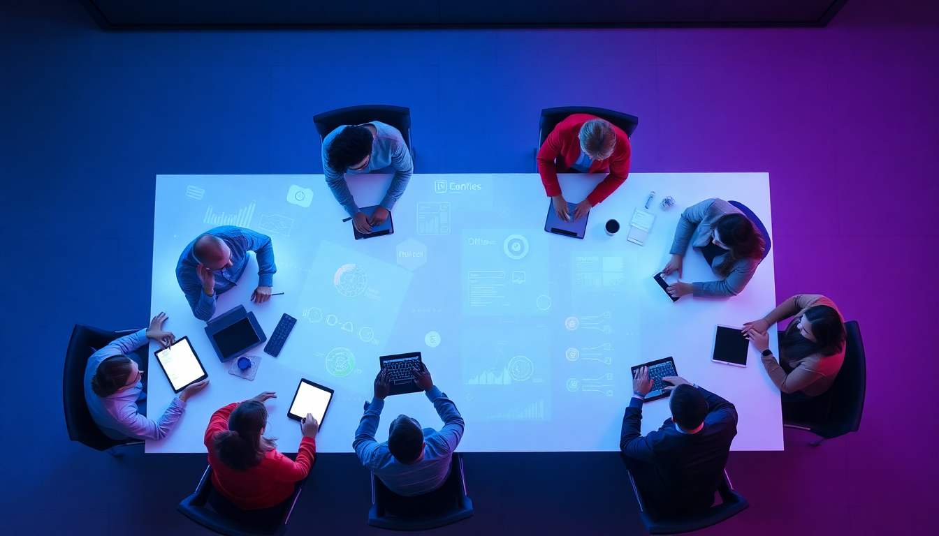 market research for digital product ideas hero image