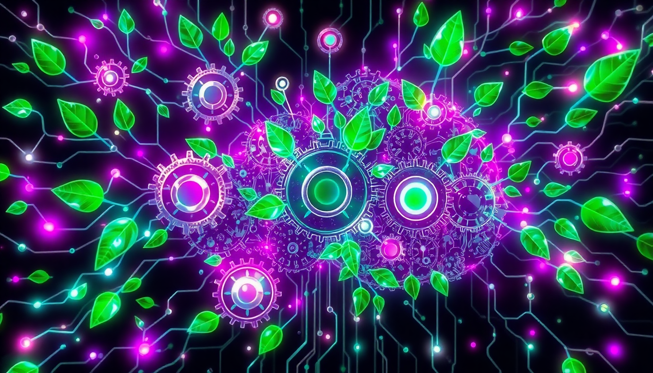 master writer concept illustration