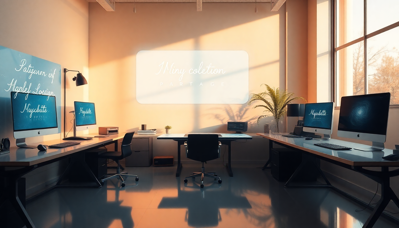 master writer hero image