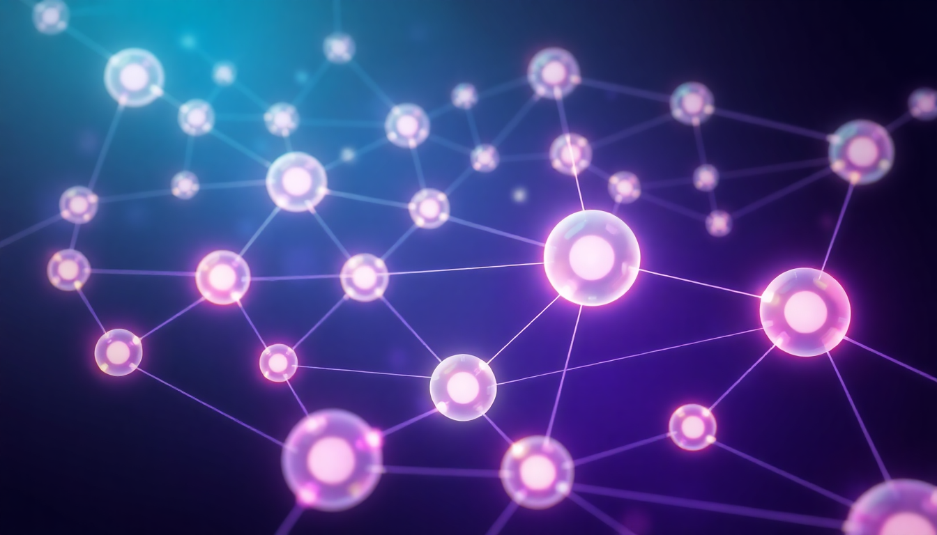 membership site ideas for writers concept illustration