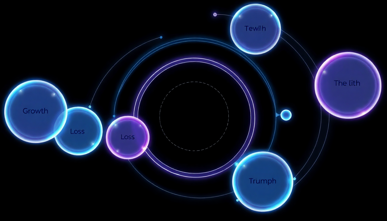 memoir ideas infographic