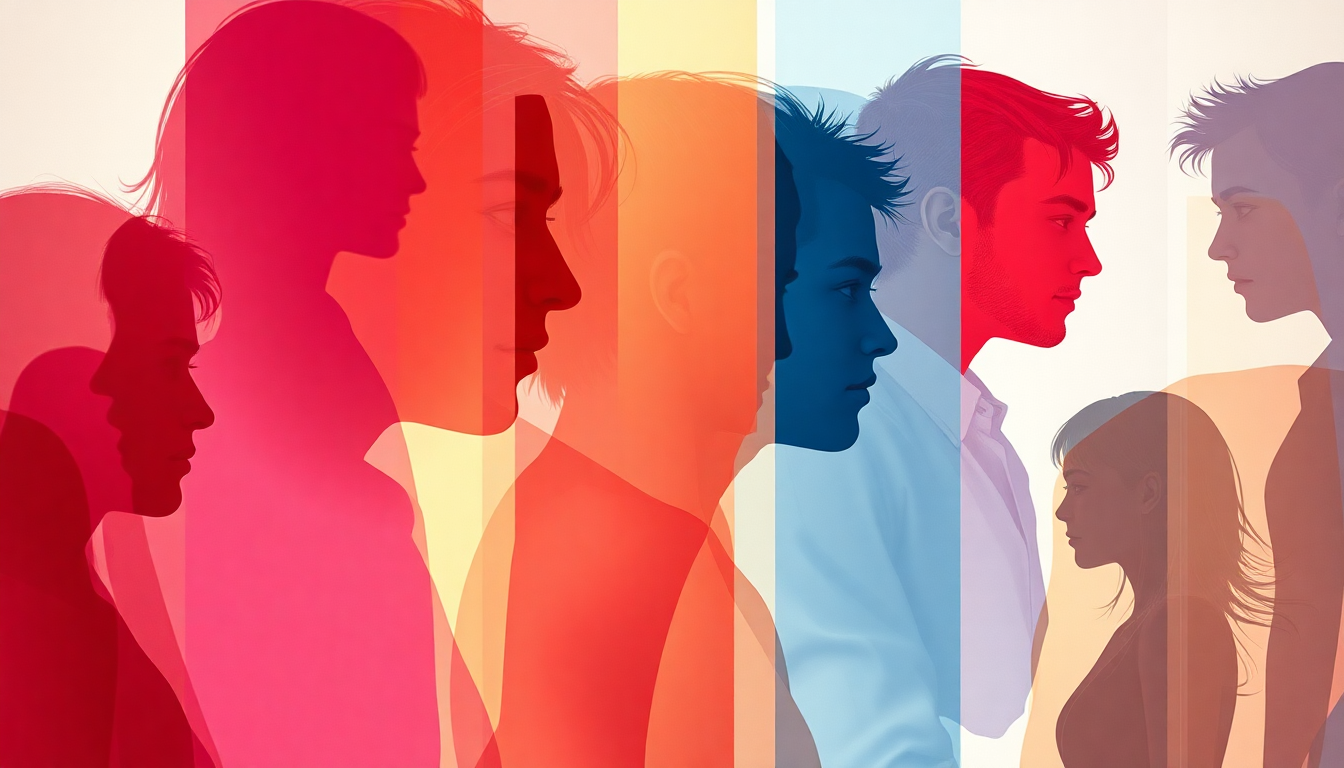 memoir topics hero image