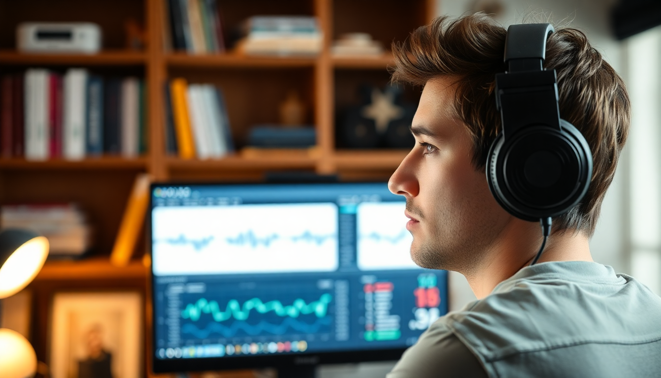 monetizing a small podcast audience hero image